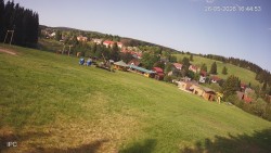 Sjezdovka