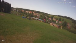 Sjezdovka