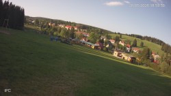 Sjezdovka