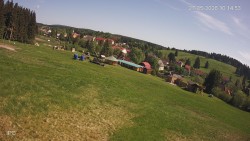 Sjezdovka