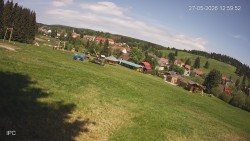 Sjezdovka