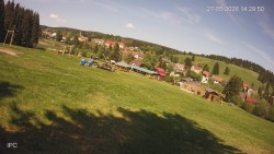 Sjezdovka