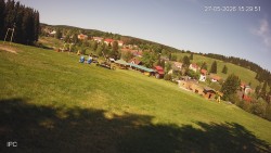 Sjezdovka