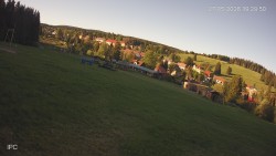 Sjezdovka