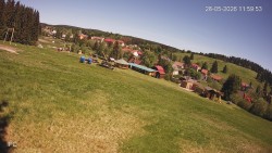 Sjezdovka