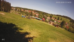Sjezdovka