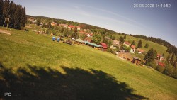 Sjezdovka
