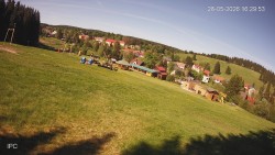 Sjezdovka