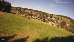 Sjezdovka