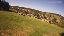Sjezdovka