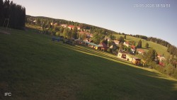 Sjezdovka
