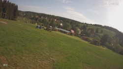 Sjezdovka