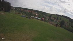 Sjezdovka