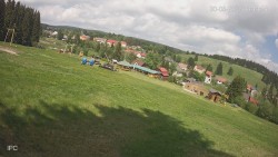 Sjezdovka
