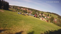 Sjezdovka