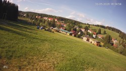 Sjezdovka