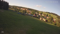 Sjezdovka