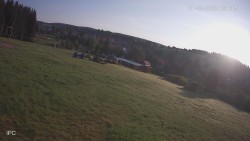Sjezdovka