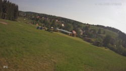 Sjezdovka