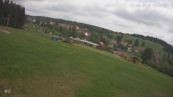 Sjezdovka