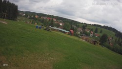 Sjezdovka