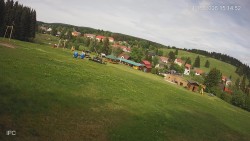 Sjezdovka