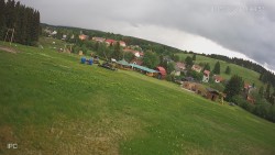 Sjezdovka
