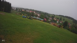 Sjezdovka