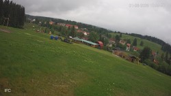 Sjezdovka