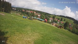 Sjezdovka