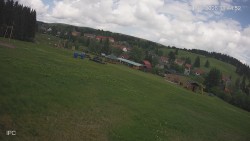 Sjezdovka