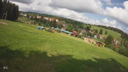 Sjezdovka