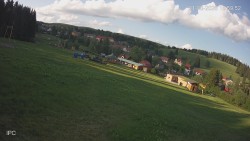 Sjezdovka