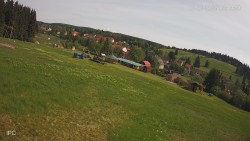 Sjezdovka