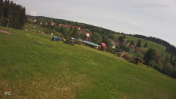 Sjezdovka