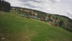 Sjezdovka