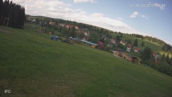 Sjezdovka