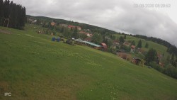 Sjezdovka