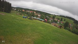 Sjezdovka