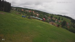 Sjezdovka