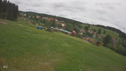 Sjezdovka