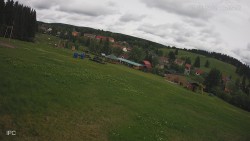 Sjezdovka