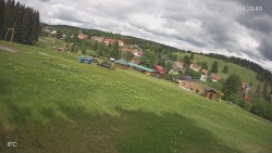 Sjezdovka