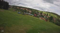 Sjezdovka