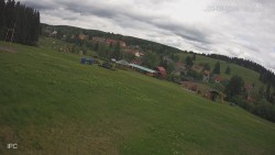 Sjezdovka