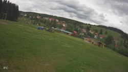 Sjezdovka