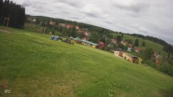 Sjezdovka
