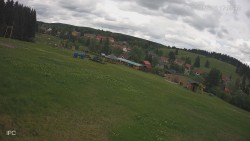 Sjezdovka