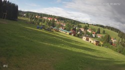 Sjezdovka