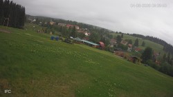 Sjezdovka
